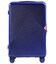 Валіза Wings Dove WN01 велика L темно-синя - картинка, зображення, фото валізи