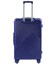 Валіза Wings Dove WN01 велика L темно-синя - картинка, зображення, фото валізи