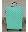 Чемодан Wings 190 средний M мятный фото, картинка, изображение