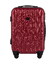 Валіза Wings TD190 маленька S бордова картинка, зображення, фото