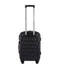 Валіза Wings TD190 маленька S чорна - картинка, зображення, фото валізи
