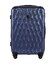 Чемодан Wings TD190 средний M синий фото, картинка, изображение