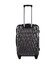 Валіза Wings TD190 середня M графітова - картинка, зображення, фото