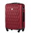 Валіза Wings TD190 велика L бордова картинка, зображення, фото