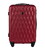 Чемодан Wings TD190 Maxi бордовый фото, картинка, изображение