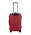 Чемодан Wings TD190 Maxi бордовый фото, картинка, изображение