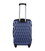 Чемодан Wings TD190 Maxi синий фото, картинка, изображение