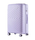 Валіза Wings KD 181-5 велика L фіолетова - картинка, зображення, фото валізи