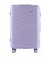 Валіза Wings KD 181-5 велика L фіолетова - картинка, зображення, фото валізи