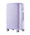 Чемодан Wings KD 181-5 Midi фиолетовый фото, картинка, изображение
