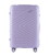 Чемодан Wings KD 181-5 Midi фиолетовый фото, картинка, изображение