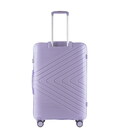 Валіза Wings KD 181-5 середня M фіолетова картинка, зображення, фото