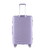 Чемодан Wings KD 181-5 Midi фиолетовый фото, картинка, изображение
