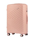 Валіза Wings KD 181-5 середня M персикова картинка, зображення, фото