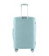 Валіза Wings KD 181-5 середня M м'ятна - картинка, зображення, фото валізи
