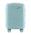 Чемодан Wings KD 181-5 маленький S мятный фото, картинка, изображение