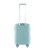 Валіза Wings KD 181-5 маленька S м'ятна картинка, зображення, фото