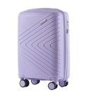 Чемодан Wings KD 181-5 Mini фиолетовый фото, картинка, изображение