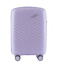 Чемодан Wings KD 181-5 Mini фиолетовый фото, картинка, изображение