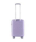 Чемодан Wings KD 181-5 Mini фиолетовый фото, картинка, изображение