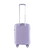Чемодан Wings KD 181-5 Mini фиолетовый фото, картинка, изображение