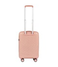 Валіза Wings KD 181-5 маленька S персикова картинка, зображення, фото