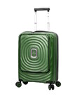 Валіза Snowball 35203 маленька S зелена картинка, зображення, фото