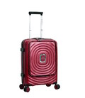 Валіза Snowball 35203 маленька S червона - картинка, зображення, фото валізи