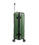 Валіза Snowball 35203 велика L зелена - картинка, зображення, фото валізи