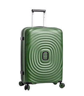 Чемодан Snowball 35203 большой L зеленый фото, картинка, изображение