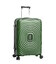 Валіза Snowball 35203 велика L зелена - картинка, зображення, фото валізи
