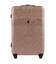 Чемодан Wings 5398 большой L розовое золото фото, картинка, изображение