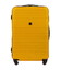 Валіза Wings 5398 велика L жовта - картинка, зображення, фото валізи