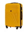 Валіза Wings 5398 середня M жовта - картинка, зображення, фото