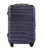 Валіза Wings 5398 середня M синя картинка, зображення, фото