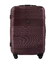 Валіза Wings 5398 середня M бордова - картинка, зображення, фото