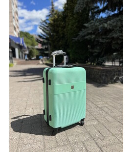 Валіза Wings 5398 Mini м'ятна картинка, зображення, фото