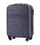 Чемодан Wings 5398 маленький S синий фото, картинка, изображение