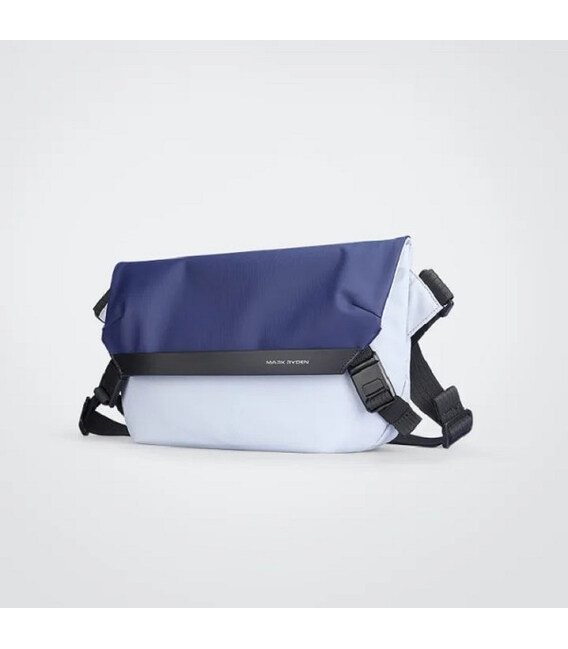 Сумка кросс боди с широким ремнем Mark Ryden MR2819 фото, картинка, изображение
