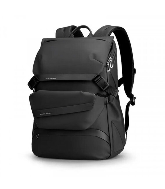 Рюкзак для города Mark Ryden MR2859 с сумкой-бананкой фото, картинка, изображение