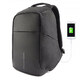 Городской рюкзак Mark Ryden Safe MR5815ZS Black фото
