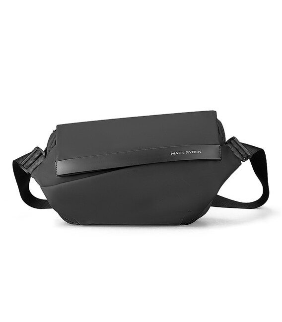 Сумка на одно плечо Mark Ryden Jacob MR8408 фото, картинка, изображение