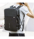 Дорожный рюкзак для ноутбука Mark Ryden MR8057Y картинка, изображение, фото