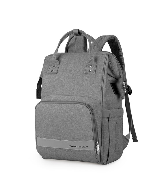 Рюкзак Mark Ryden Supermom MR8703 з кріпленням на коляску картинка, зображення, фото