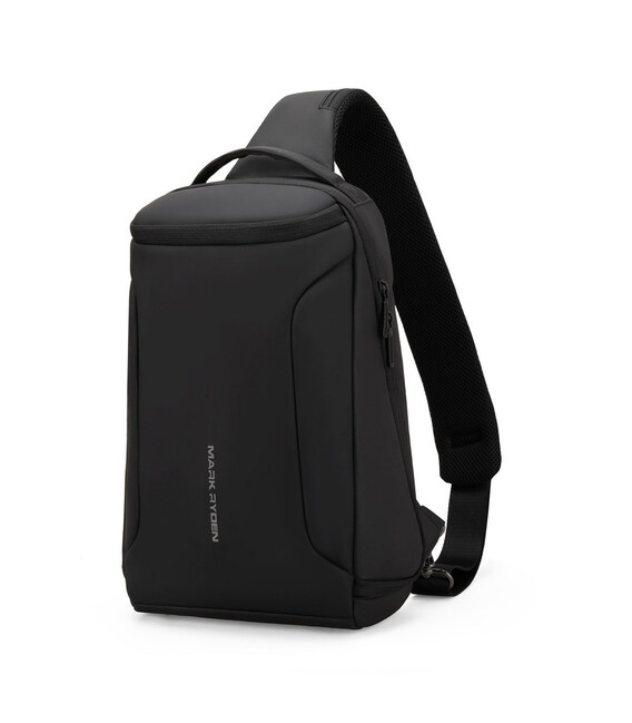 Рюкзак на одно плечо Mark Ryden Mini X-Ray MR7069 фото, картинка, изображение