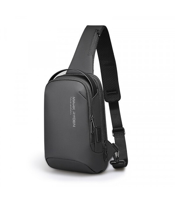 Рюкзак с одной лямкой Mark Ryden MR7918 фото, картинка, изображение