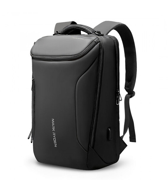 Міський рюкзак Mark Ryden MR9031YSJ з трьома відділеннями картинка, зображення, фото