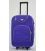 Чемодан Bonro Lux маленький S фиолетовый фото, картинка, изображение
