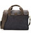 Повсякденна сумка в комбінації шкіри і тканини RGc-1812-4lx від TARWA картинка, изображение, фото