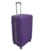 Валіза Milano 004 велика L фіолетова картинка, зображення, фото